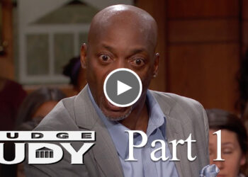 Man’s Property Stolen When He Was in Jail! | Part 1