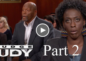 “Raise Your Hand if You Did the Vandalizing!” | Part 2