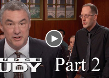 Aspiring Artist Sues Landlord | Part 2