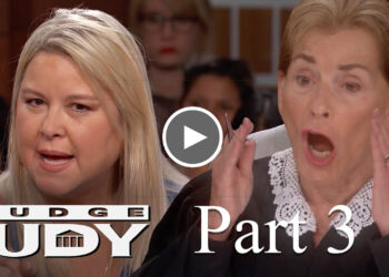 Mom Stopped Payment on Senior Portraits | Part 3