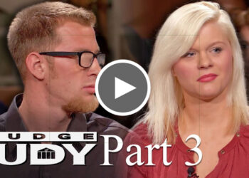 Does New Mom Owe Baby Daddy Back Rent? | Part 3