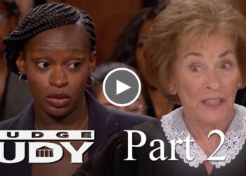 Ex Owes Thousands in Traffic Fines | Part 2