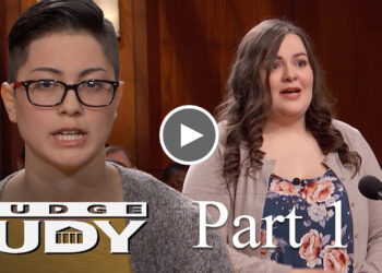 Love on the Rocks | Part 1