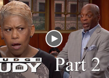 Man’s Property Stolen When He Was in Jail! | Part 2