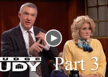 Aspiring Artist Sues Landlord | Part 3