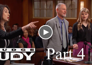 Mom Stopped Payment on Senior Portraits | Part 4