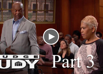 Man’s Property Stolen When He Was in Jail! | Part 3