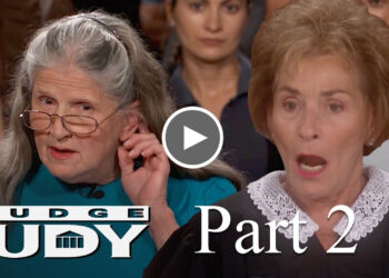 Woman’s Friend Chained Himself to Tow Company’s Fence? | Part 2