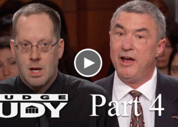 Aspiring Artist Sues Landlord | Part 4