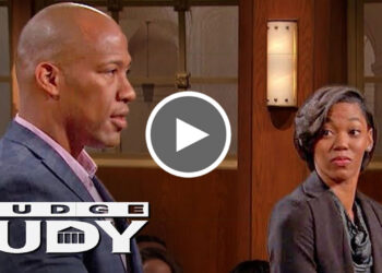 Father Claims It Was “Essentially a Sperm Donor Situation”