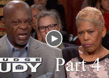 Man’s Property Stolen When He Was in Jail! | Part 4