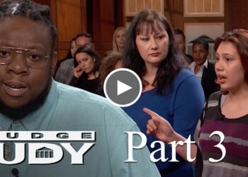 Teen Drives Buick into Pond?! | Part 3