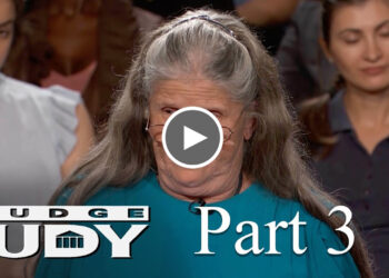 Woman’s Friend Chained Himself to Tow Company’s Fence? | Part 3