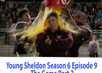 Young Sheldon Season 6 Episode 10 Bonus Clip Two Girls For George Sr