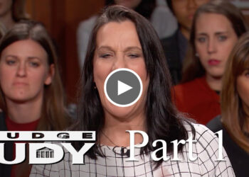 Man Sues Ex for Two iPhones & Fraud! | Part 1