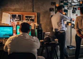 ‘Phantom hacker’ scams that target seniors’ savings are on the rise, FBI says