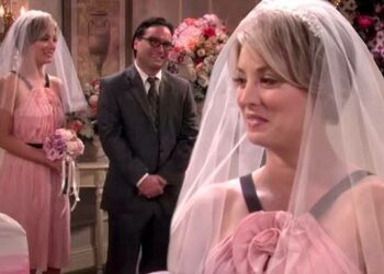 Big Bang Theory’s Mayim drops bombshell about Leonard and Penny’s wedding: ‘I didn’t play’ – NEWS USA