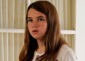 ‘It Breaks My Heart’: Young Sheldon’s Raegan Revord Unpacks Why Missy’s Ending Bummed Her Out