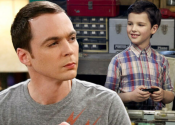 Here’s Why Young Sheldon’s Co-Creator Initially Doubted the Spinoff Idea