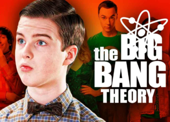 “He was a bit of a cartoon”: Chuck Lorre Was on a Mission to Undo All the Damage Done to One Young Sheldon Character in The Big Bang Theory