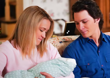 Georgie & Mandy’s Young Sheldon Sequel Spinoff Gets A New Title Logo Ahead Of Filming Start