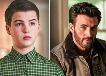 “A movie star… very difficult to get”: One Young Sheldon Star Whose Breakout Role Was in a $43M Chris Evans Movie Was a No-Show in Final Season as She’s Too Famous – NEWS USA