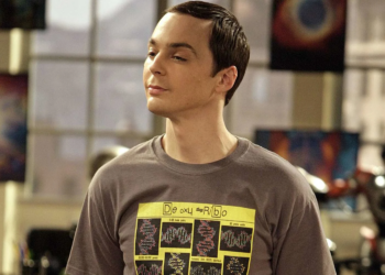Jim Parsons Says Reprising His“ Big Bang Theory” Role for “Young Sheldon” Finale Was ‘a Gift’ (Exclusive)
