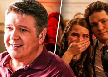 “I’ve got a fart machine and a fake mustache”: Lance Barber Planned to Ruin George Cooper Funeral Scene But a Heartbreaking Reason Stopped Him in Young Sheldon Finale