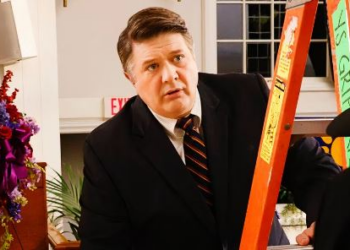 “It Hit Me Pretty Hard”: George’s Funeral Ruined Lance Barber’s Plan To Prank Young Sheldon Cast