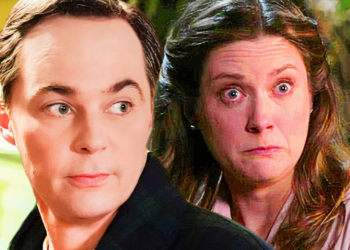 Jim Parsons’ Young Sheldon Finale Flashforward Cameo Accidentally Exposes Mary’s Hypocrisy – NEWS USA