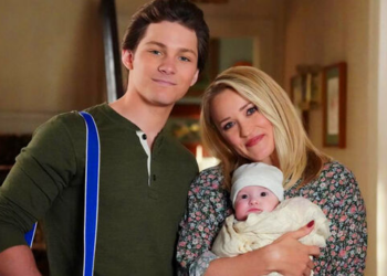 Fans Have a More Sinister Theory About Young Sheldon Spinoff Than What Its New Logo Suggests  👇