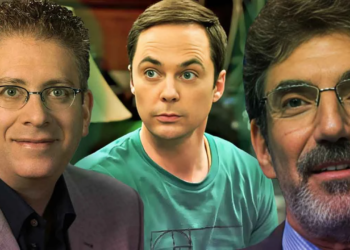 “Can I imagine a way to do it? I can’t”: Chuck Lorre & Bill Prady Already Confirmed a Big Bang Theory Reunion – TBBT