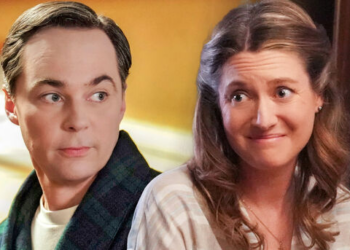 Young Sheldon Finale Most Touching Scene Sparks Major Controversy About Mary – NEWS USA