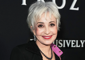 Annie Potts Says“ Young Sheldon” Could Be Her ‘Last Rodeo’ as Show Nears End – NEWS USA