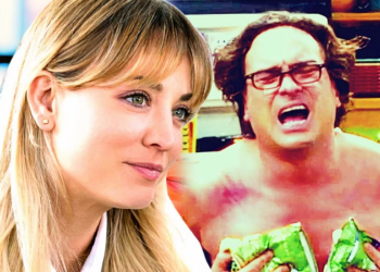 I’m Sorry That Leonard May Be Dead But At Least It Allows Penny’s Big Bang Theory Spinoff Return