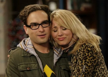 I Can’t Do This Scene with You, This Is Disgusting.” Kaley Cuoco and Johnny Galecki Caused Quite An Argument on The Set of The Big Bang Theory for A Trivial Reason – HOT NEWS