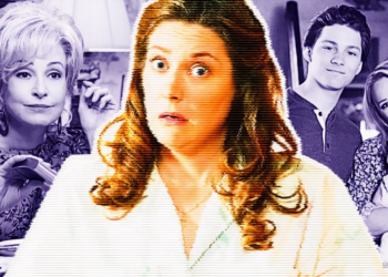 What’s Going On With Mary’s Absence From Young Sheldon’s Georgie & Mandy Spinoff Pilot? – NEWS USA