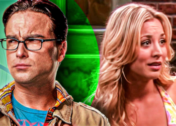 “I might value my relationship with her more than any other previous relationship”: Johnny Galecki Only Had the Kindest Words for Kaley Cuoco Despite The Big Bang Theory Stars Breaking Up Before the Show Ended