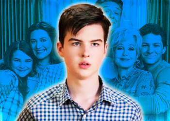 ‘They Don’t Even Need Me’: Young Sheldon Star on Possible Return in Georgie & Mandy Spinoff – NEWS USA