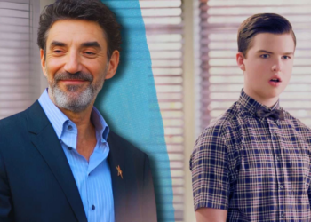 “I could never have done that in a television network world”: Not Young Sheldon, Chuck Lorre Credits ‘Diminishing’ Sitcoms for His Most Experimental Show Till Date – HOT NEWS