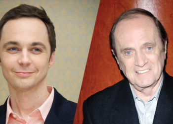 Jim Parsons’ Comments About Bob Newhart Hit Even Harder Following The Sitcom Legend’s Death, And Now I Want To Watch His Big Bang Theory Episodes