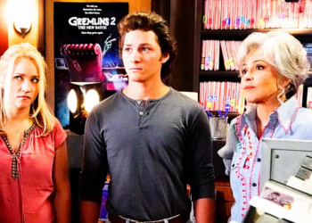 Meemaw’s Post-Young Sheldon Story In Georgie & Mandy’s Spinoff Teased By Annie Potts – NEWS USA