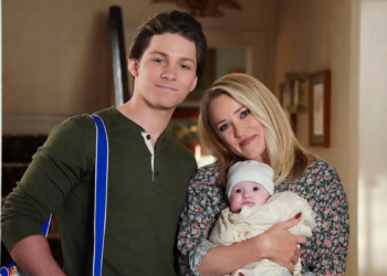 Georgie & Mandy’s First Marriage season 1 release date: When the Young Sheldon sequel drops – HOT NEWS