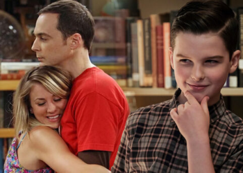I Bet You Never Noticed That Amazing Tbbt Cameo Featured in Young Sheldon Years Ago – TBBT