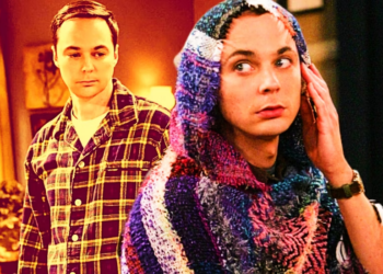 Sheldon’s Worst Tragedy Would Have Saved The Big Bang Theory From Ending (& Even Made It Better) – NEWS USA