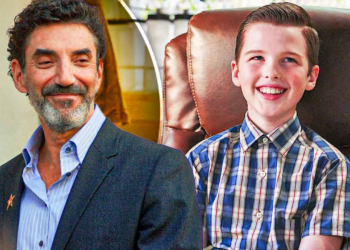 “That’s a question you’d have to ask CBS”: Chuck Lorre Will Never Take Responsibility for Another Beloved Sitcom Being Canceled – NEWS USA