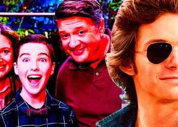 Young Sheldon Finale Answers 1 Character Disappearance Mystery That Almost Destroyed The Coopers – NEWS USA