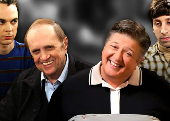 Ranking the Saddest Deaths in The Big Bang Theory and Young Sheldon – NEWS USA