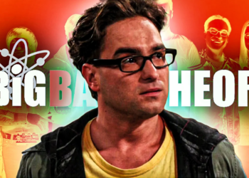 “One of the things that created a chasm between us”: Johnny Galecki Puts the Blame on His 1 Rule for Destroying the Unity Between The Big Bang Theory Stars – NEWS USA
