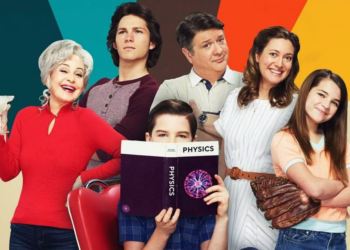 The ‘Young Sheldon’ Cancellation Makes No Sense, and the Ratings Data Proves It – NEWS USA